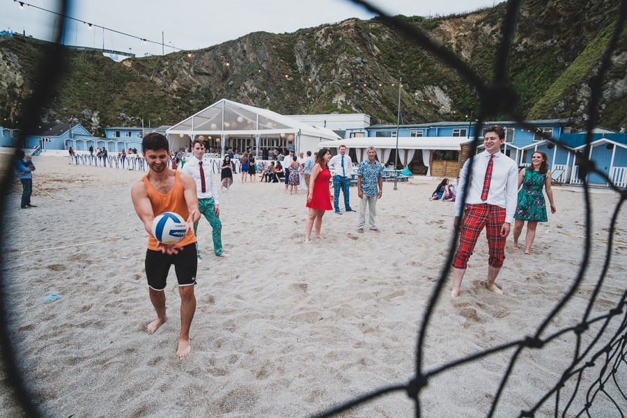 Lusty Glaze Wedding-173